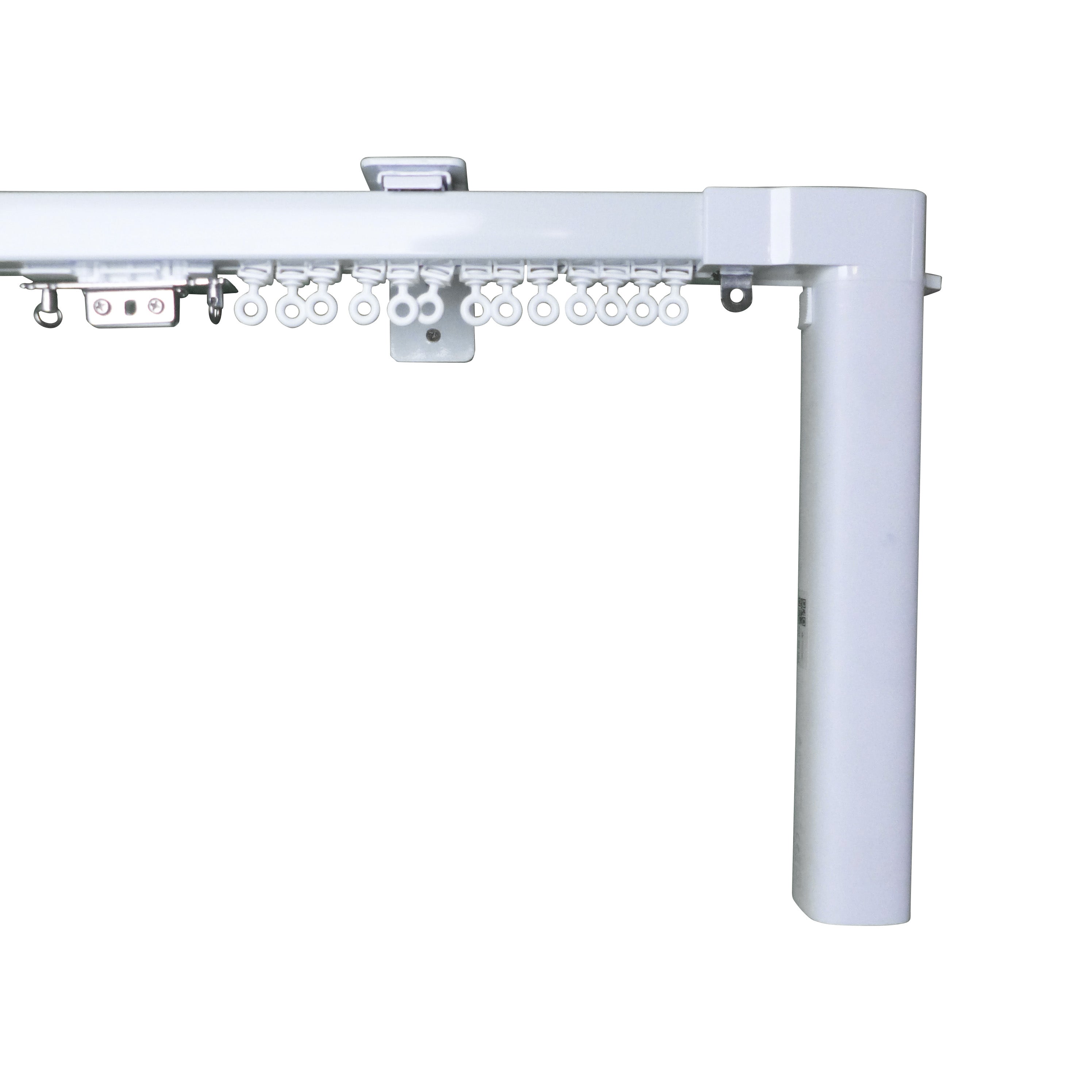 奧胡斯 Aarhus MT2530 智慧電動窗簾軌道