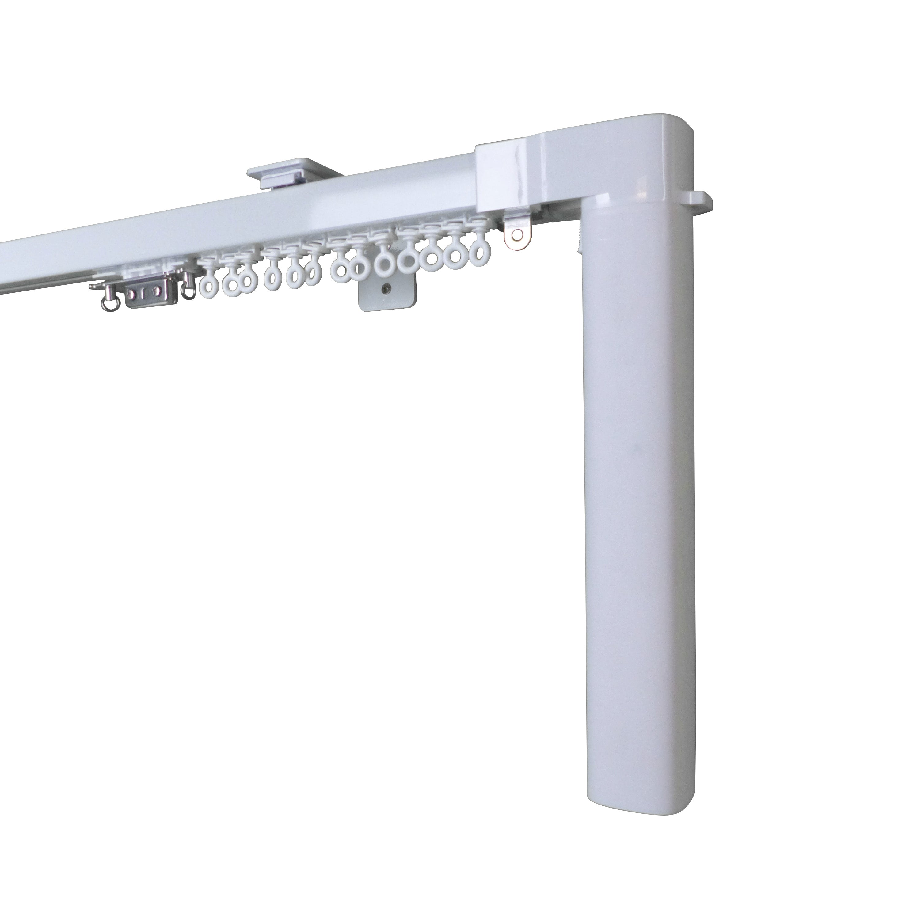 奧胡斯 Aarhus MT2530 智慧電動窗簾軌道