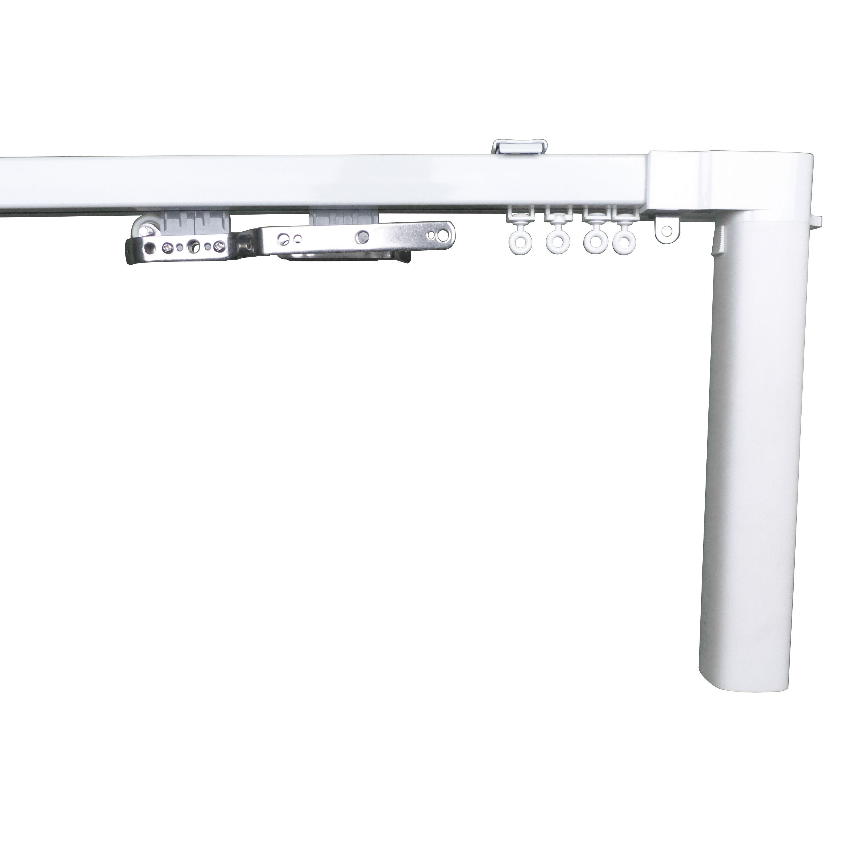 奧胡斯 Aarhus MT2530 智慧電動窗簾軌道