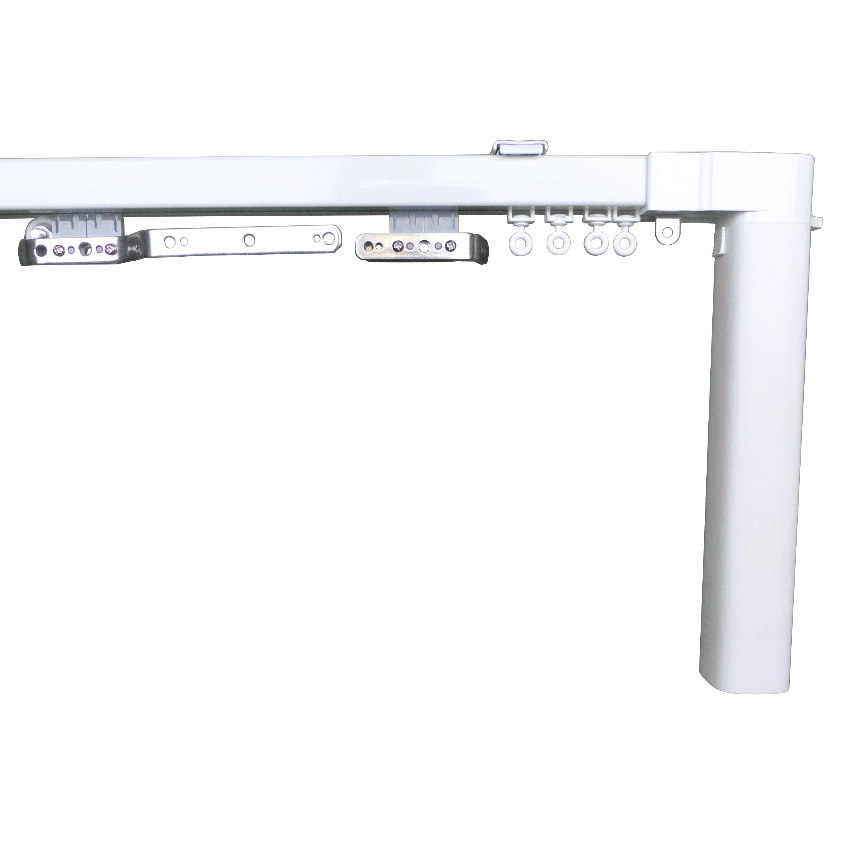 奧胡斯 Aarhus MT2530 智慧電動窗簾軌道