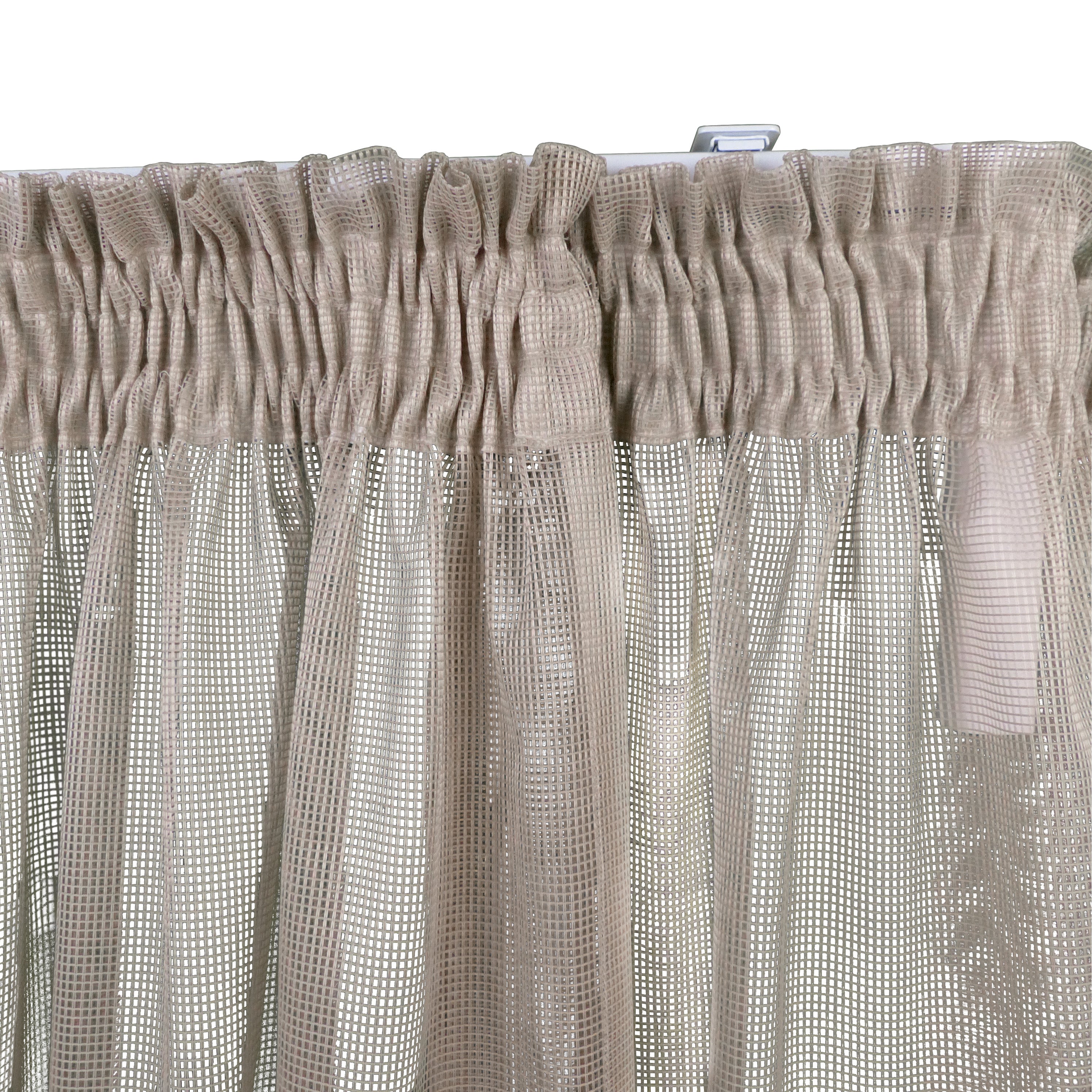 奧胡斯 Aarhus MT2530 智慧電動窗簾軌道