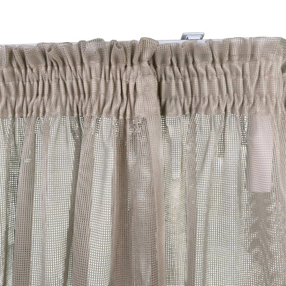 奧胡斯 Aarhus MT2530 智慧電動窗簾軌道