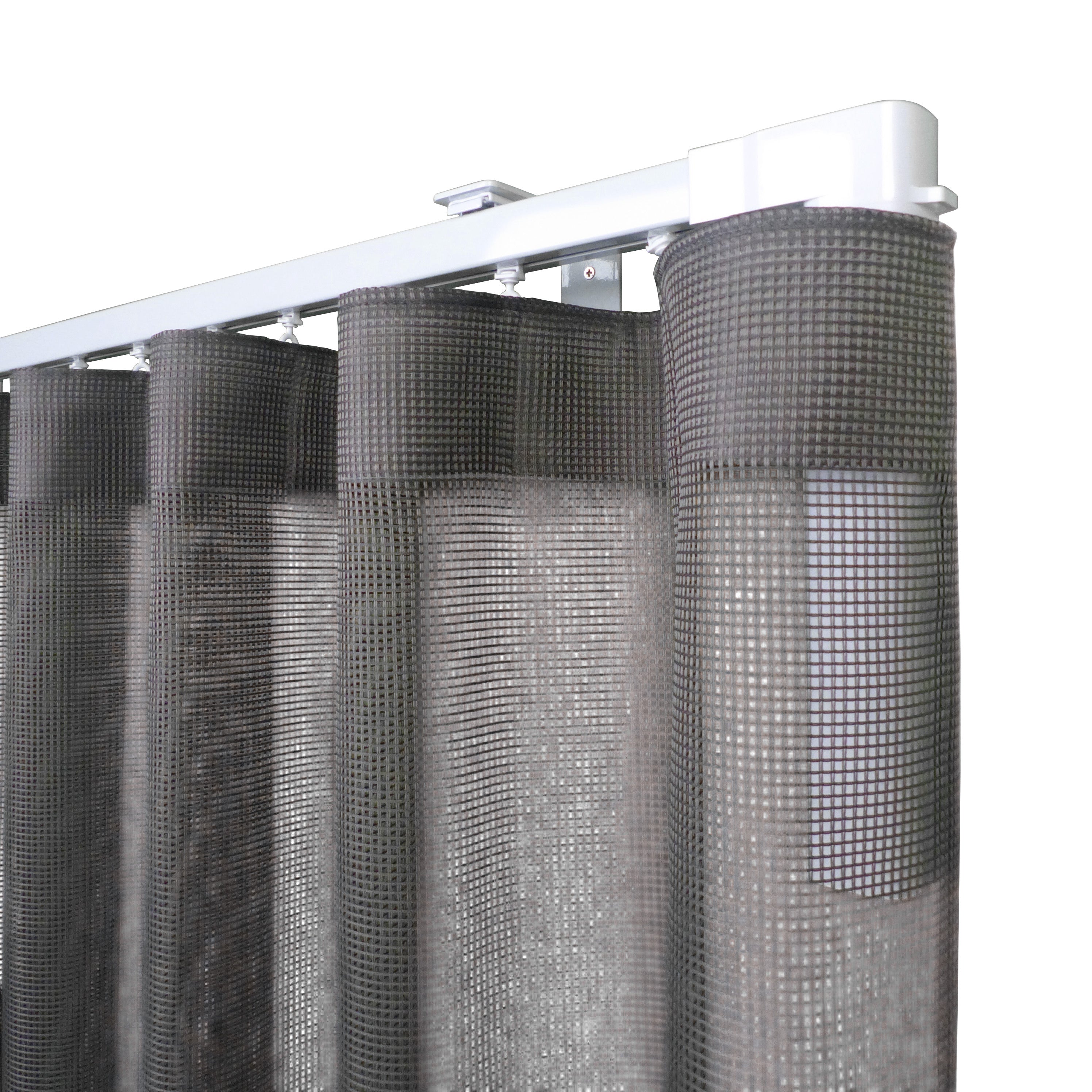 奧胡斯 Aarhus MT2530 智慧電動窗簾軌道