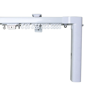 奧胡斯 Aarhus MT2530 智慧電動窗簾軌道