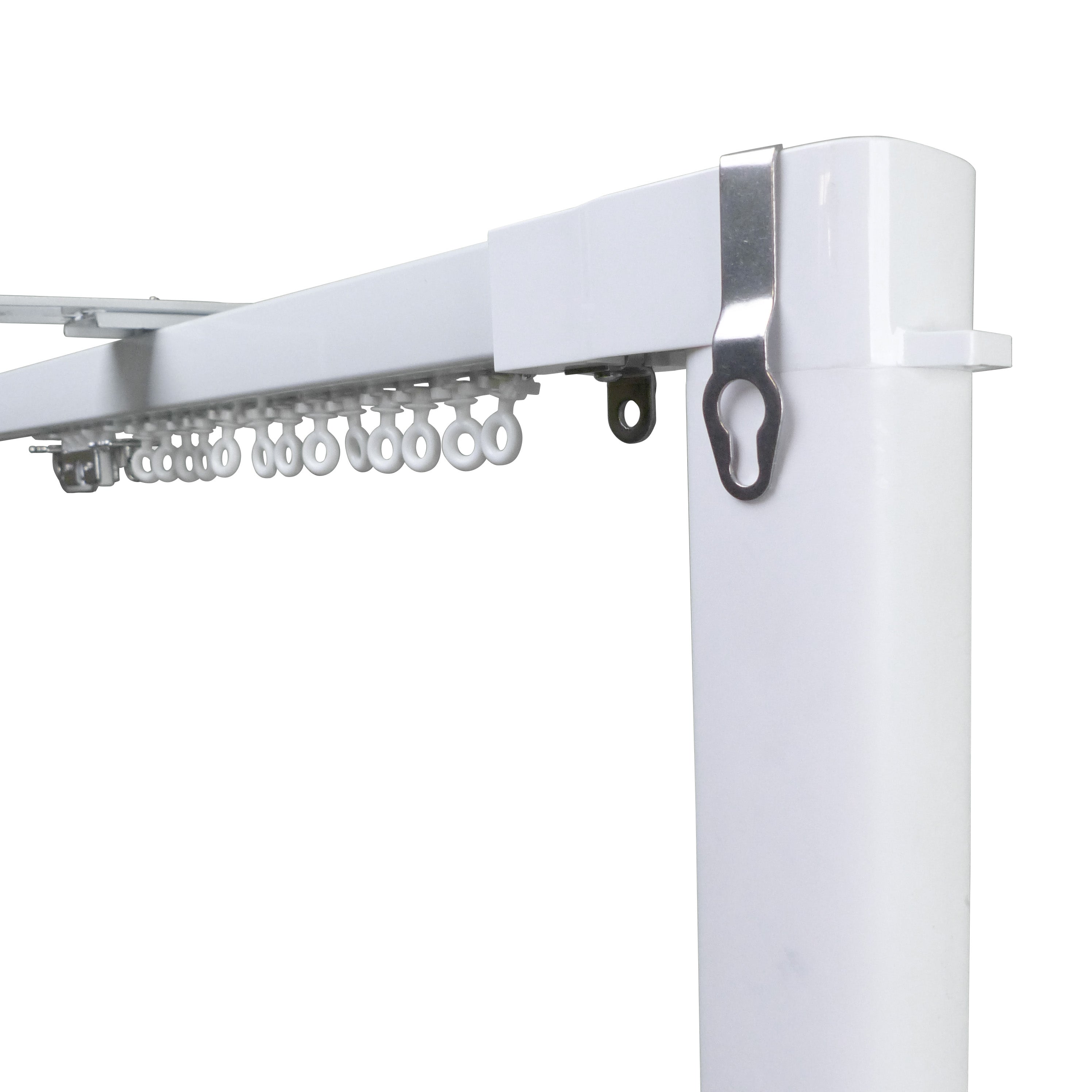 奧胡斯 Aarhus MT2530 智慧電動窗簾軌道