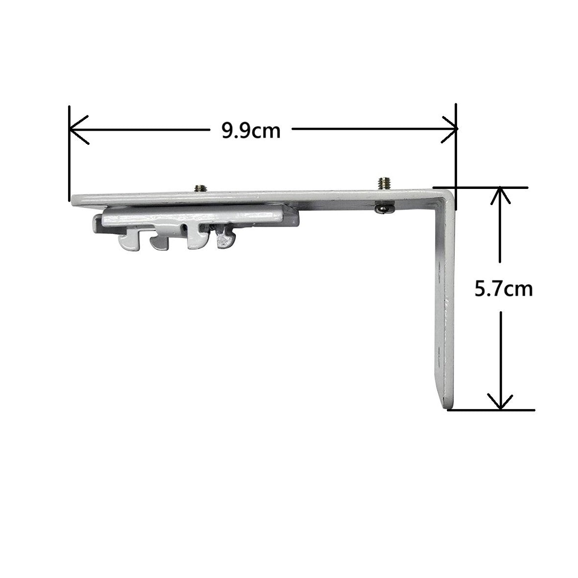 奧胡斯 Aarhus MT2530 智慧電動窗簾軌道
