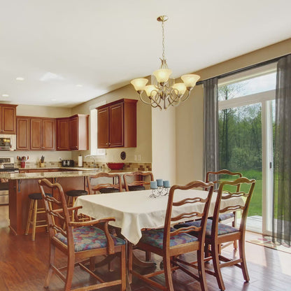 寇沃拉 Kouvola MT35 中期世紀現代系列電動窗簾軌道窗紗組 單層 白色