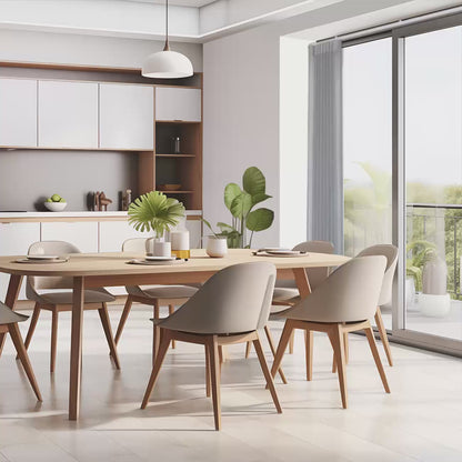 奧胡斯 Aarhus MT2530 智慧電動窗簾軌道